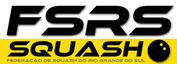 FSRS - Federação Gaúcha de Squash
