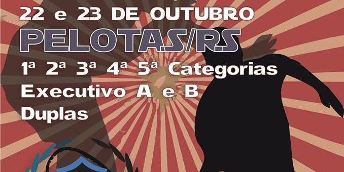 Quarta Etapa do Circuito Gaúcho 2016 – Pelotas